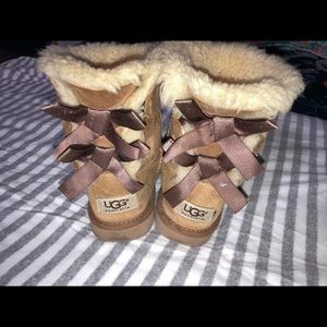Girls UGG’s
